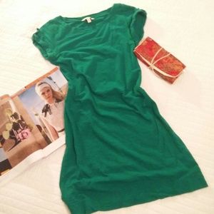 Banana Republic T shirt dress